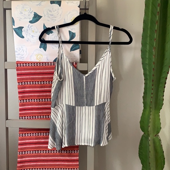 Pattern Blouse - Picture 2 of 2